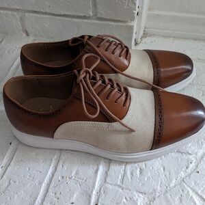LA MILANO Men's Shoes